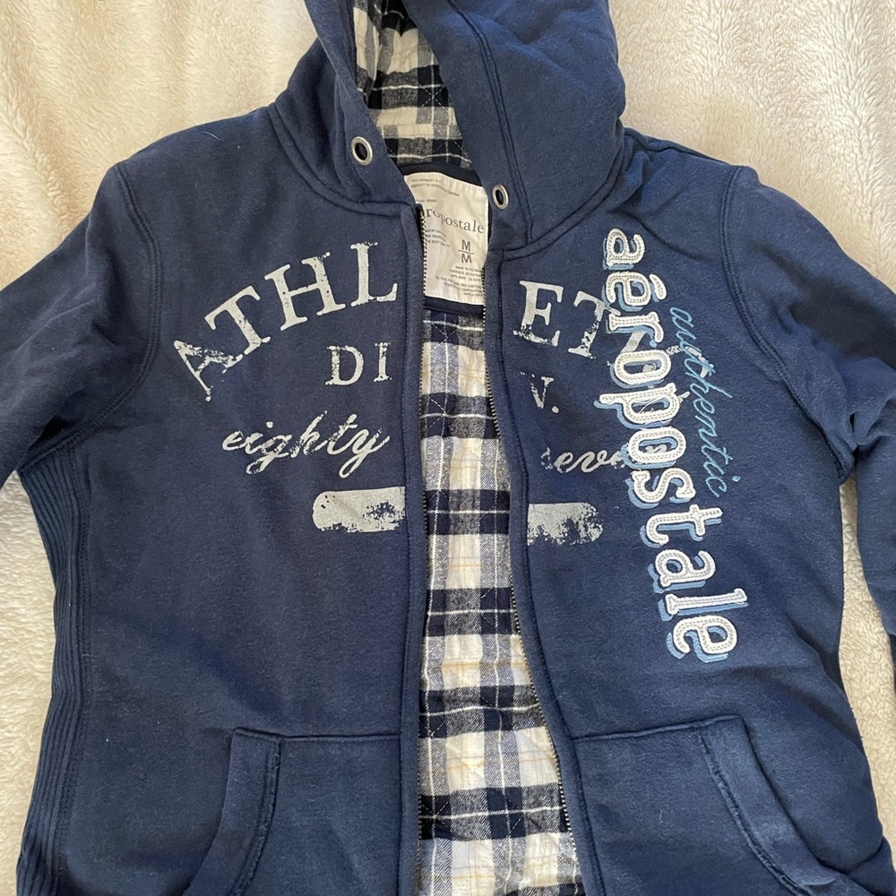 Aeropostale sweatshirt